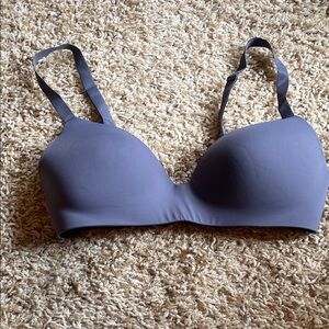 Victoria's Secret Lavender Bra